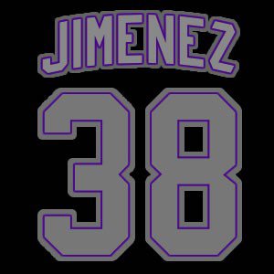 Happy 34th birthday to Ubaldo Jimenéz, threw Colorado only no-hitter in 2010.  