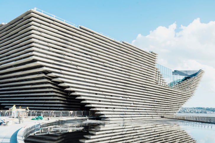 AIANational's tweet photo. .@thespacesmag shares its list of 7 design-savvy cities to watch in 2018: https://t.co/wxOadiXRSV https://t.co/BEe4sEEvv7