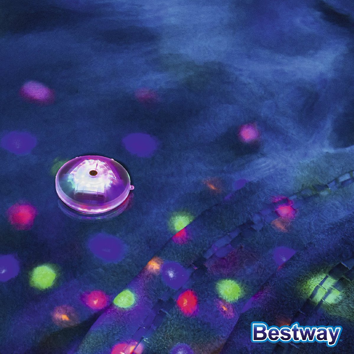 Kovyx_SL's tweet photo. ¡Ilumina tu spa con la Luz LED Flotante Bestway!
https://t.co/ycG9nv045F https://t.co/qs0tA73dkD