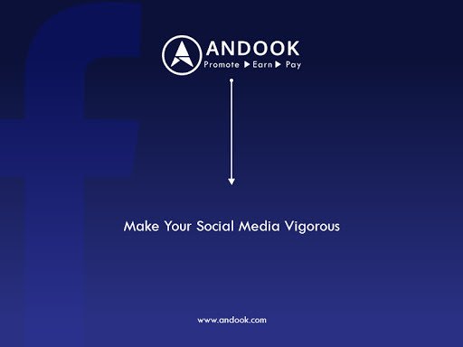 Andookworld's tweet photo. Put the social media to work with #cryptocurrency promotional campaign.
#Andook https://t.co/f3f8guctx9