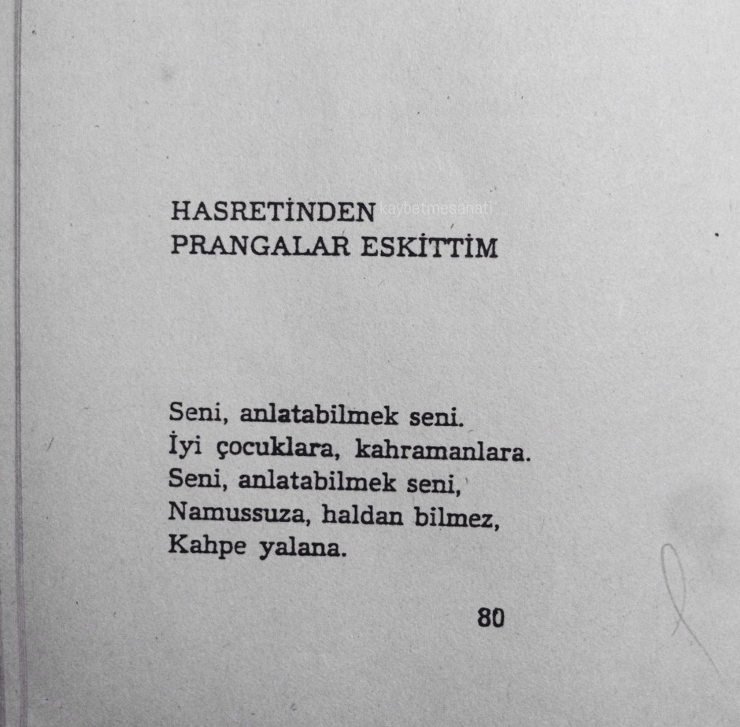 ece (@eceeyllmazz) on Twitter photo 