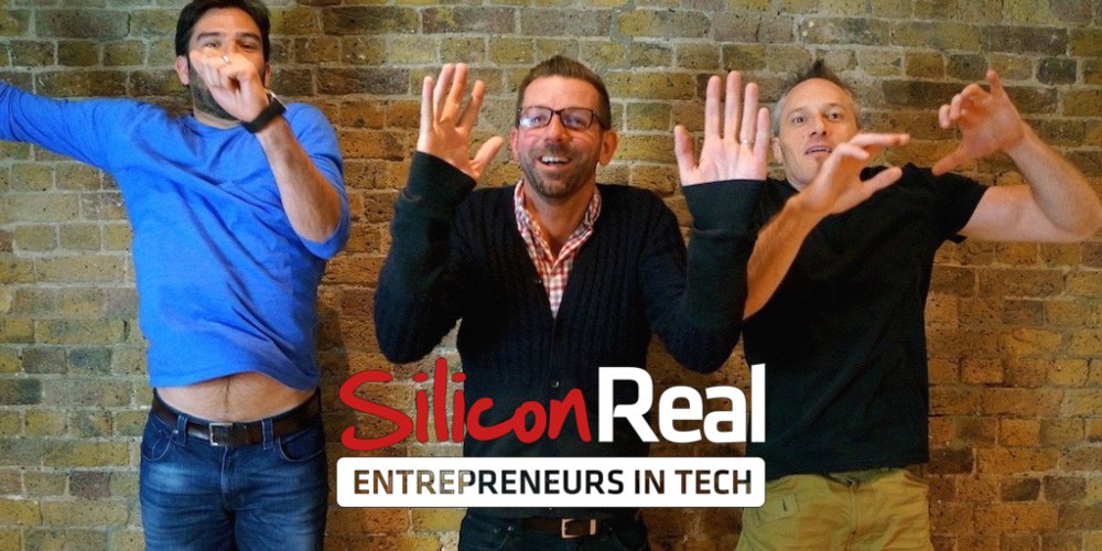 Silicon Real tweet media