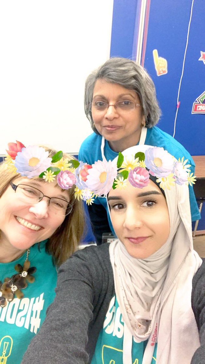 aozog4's tweet image. Having a wonderful time at the Institute Day! Thank you for all the resources and another opportunity to grow as educators! #D109Pride #ISDINNOVATES #ELLTeam@Brodnicki