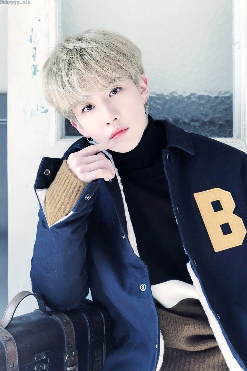 잘생긴남돌봇 tweet media