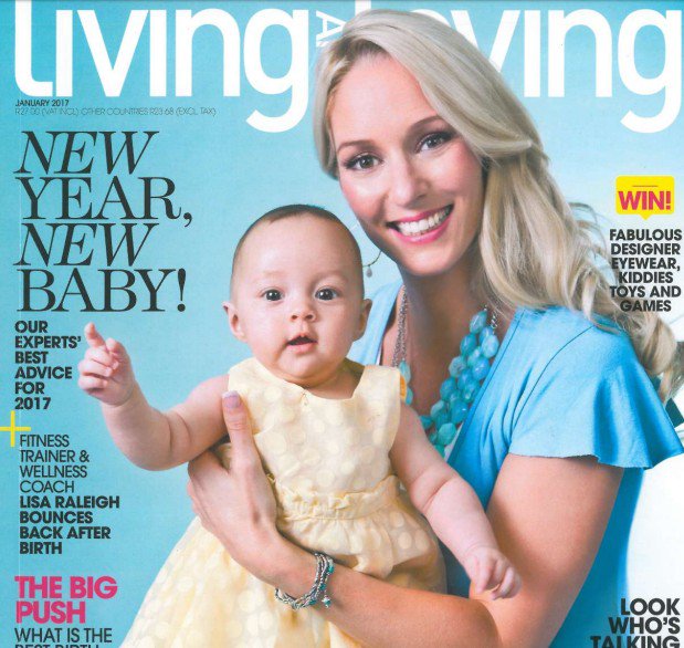 Throwback to Mumentoes founder, Lisa's cover feature on Living &amp; Loving - the inspiration behind it all! Read the full feature of Lisa's journey into motherhood and how the Mumentoes brand was born: ow.ly/HAe250gd38I
#NewMom #Throwback