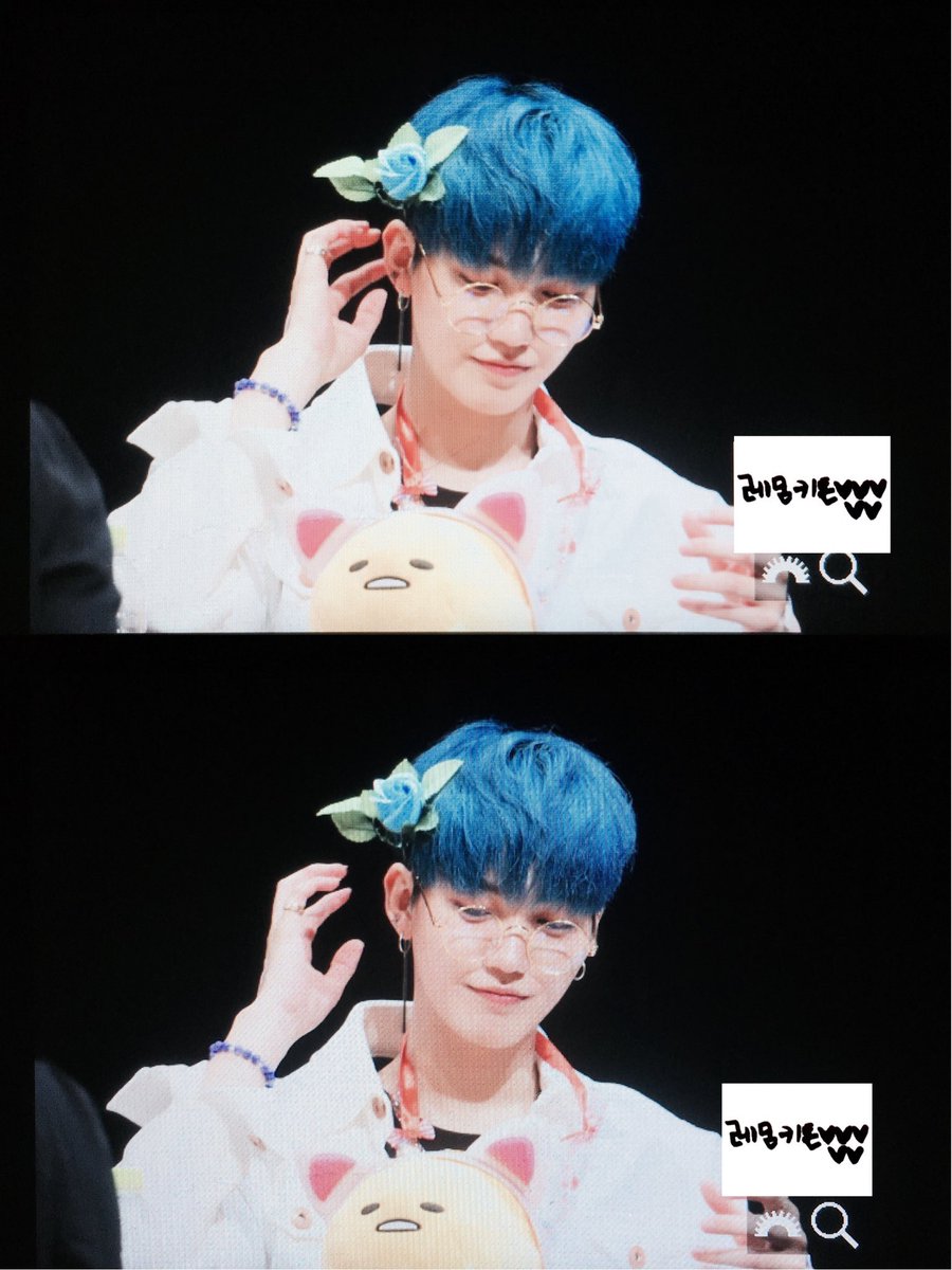 잘생긴남돌봇 tweet media