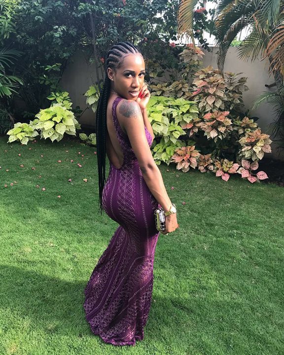 StarLifeAtlanta's tweet photo. Vanessa Bling looking good..#Dancehall #StarlifeDancehall #Jamaica #Atlanta #Florida #NYC #dancehallmusic #dancehallqueen #dancehallreggae #dancehallnews #dancehallvibes https://t.co/IGG513AnXm