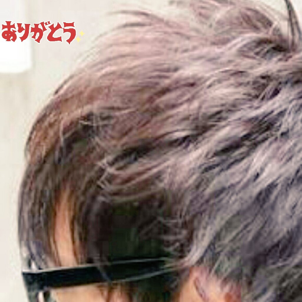 けんすけ tweet media