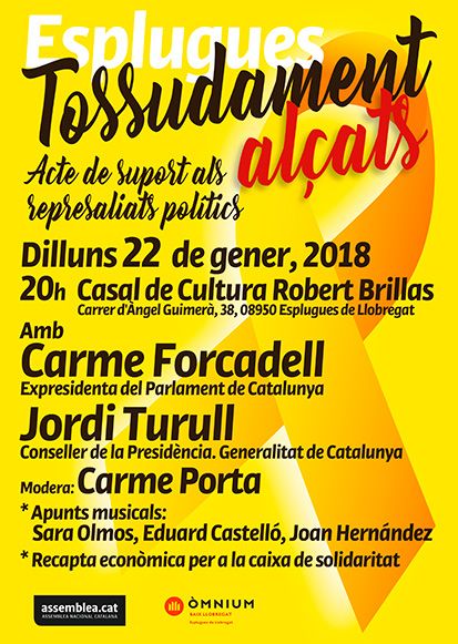 Carme Forcadell Lluís tweet media