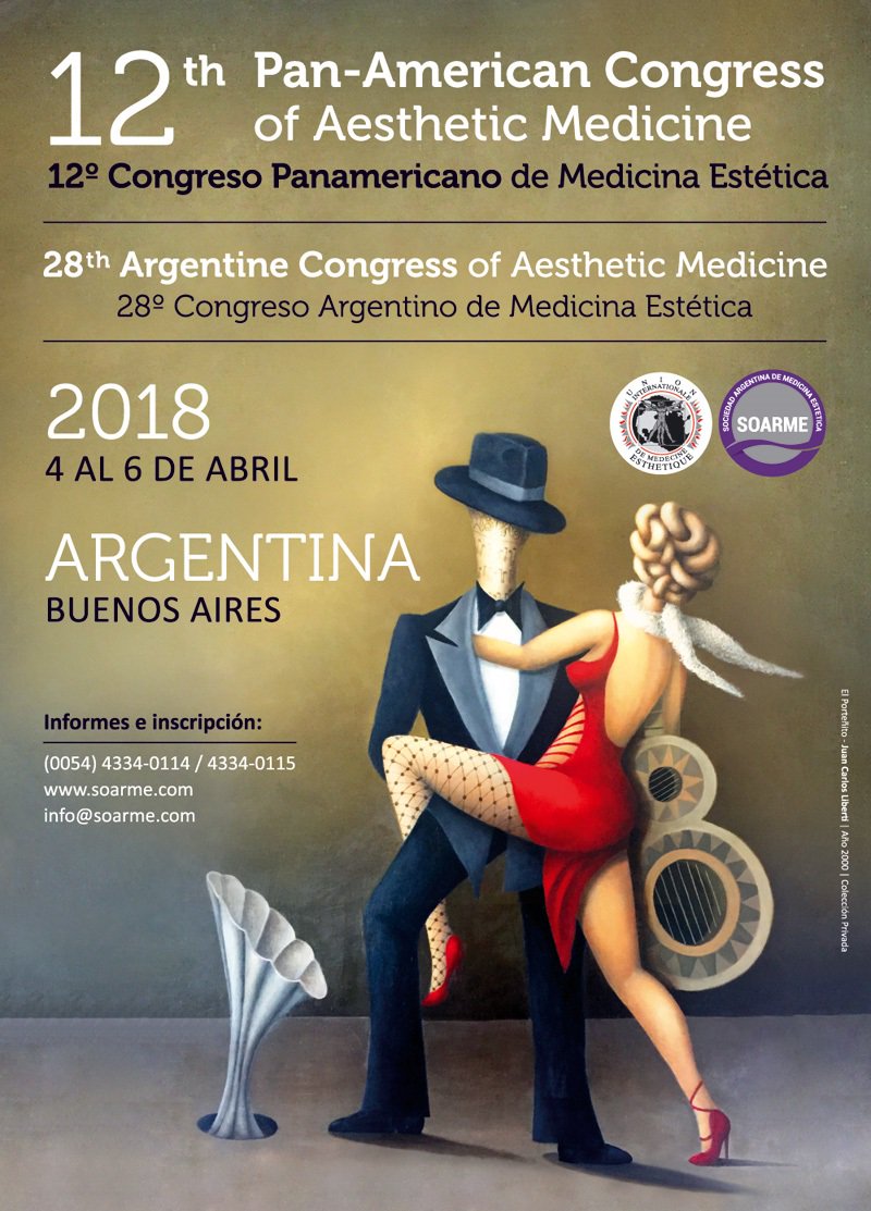 FUCEMEinfo's tweet photo. Congreso Panamericano de Medicina Estética, forma parte de las delegaciones latinoamericanas #fuceme #soarme #sociveme #uime https://t.co/SsCPpNvxlf