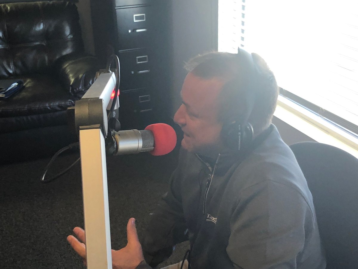 We're in for a busy show next Saturday on <a href="/LiveShopPlayFLA/">Live Shop Play Flagler</a> on <a href="/WNZF/">WNZF</a>. Take a look at some of the topics on our Facebook page: facebook.com/LiveShopPlayFl…