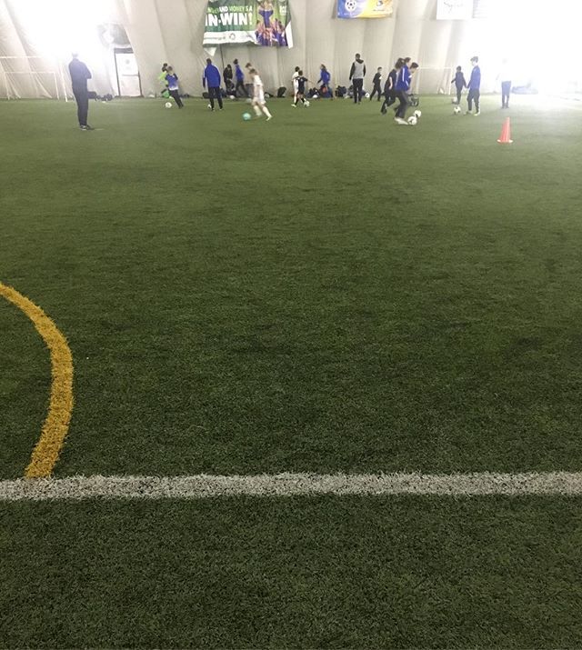 ContegraInc's tweet image. Up till 2am getting paperwork done, and then up and out by 6:20am for the boys soccer training.  Wouldn’t have it any other way.  #ContractorsLife  #LongDay  #SoccerDad  #Family ift.tt/2Dorurv