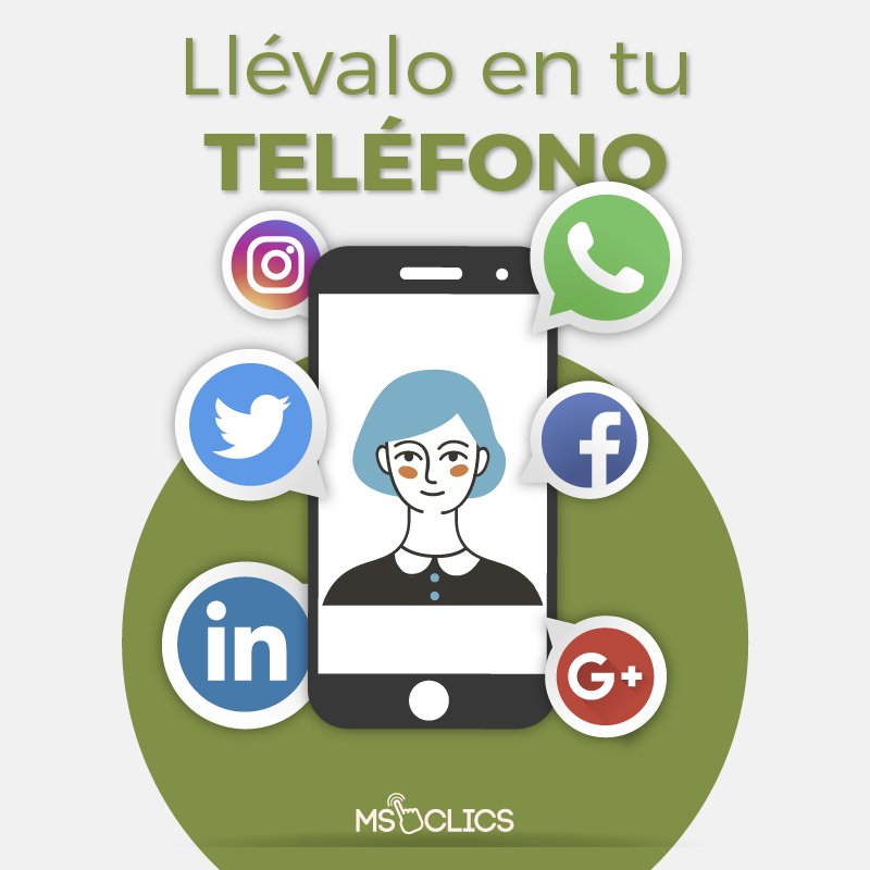 msclics's tweet photo. Encuentra a #MSClics en las redes que desees.

#MásClicsMásVentas https://t.co/5nIPICh1hq