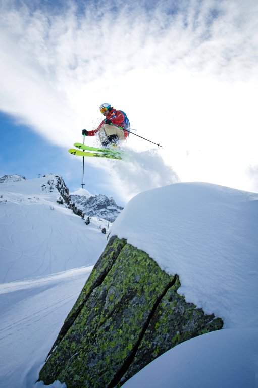 Kom naar de ski-hal van Select Sport voor verkoop, onderhoud en verhuur!
selectsport.nl/skihal
