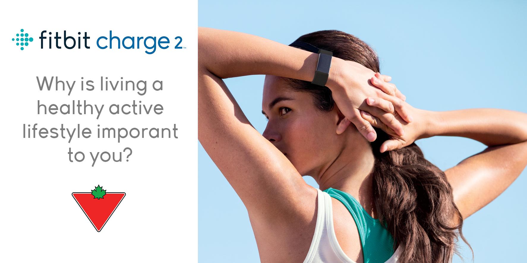 fitbit charge 2 bands canadian tire