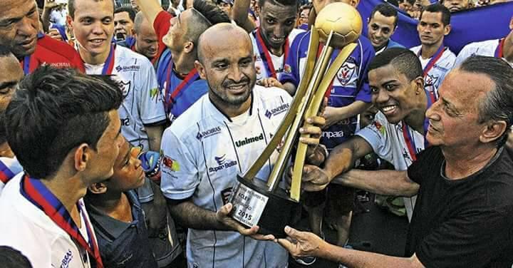 FutebolZueiroPA's tweet photo. Hj, o sempre querido @AguiaMarabaFC completa 36 anos de vida ( 19 anos de futebol profissional).

Parabéns ao Azulão Marabaense 🎂🎁🎈 https://t.co/PcyUA05j9k