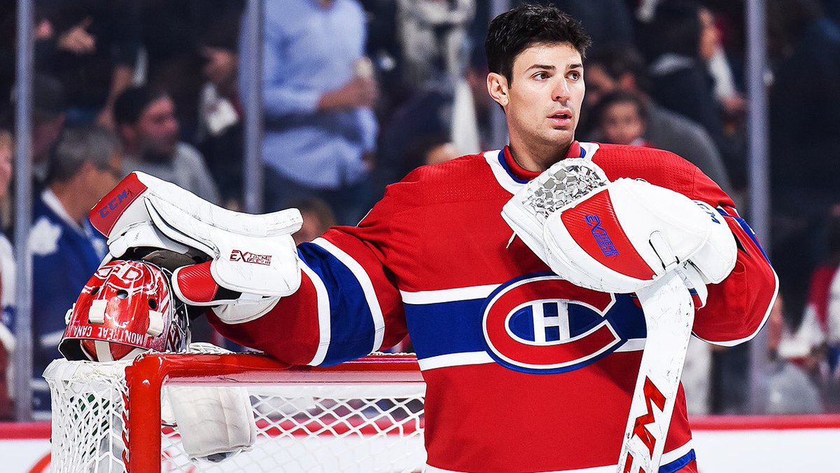 Hugo Giroux on Twitter "Je suis désolé mais ce n’est pas un script...…