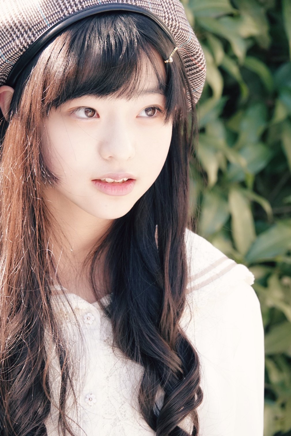 和田あずさ　脇 