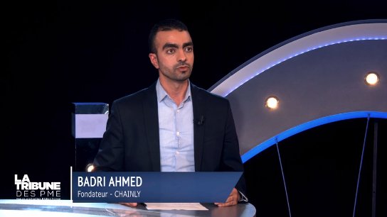 latribunedespme's tweet photo. Découvrez Pack'n'Drive, spécialiste de la blockchain

La vidéo ici : https://t.co/DdpcxECjEq https://t.co/lUqYGiyznM