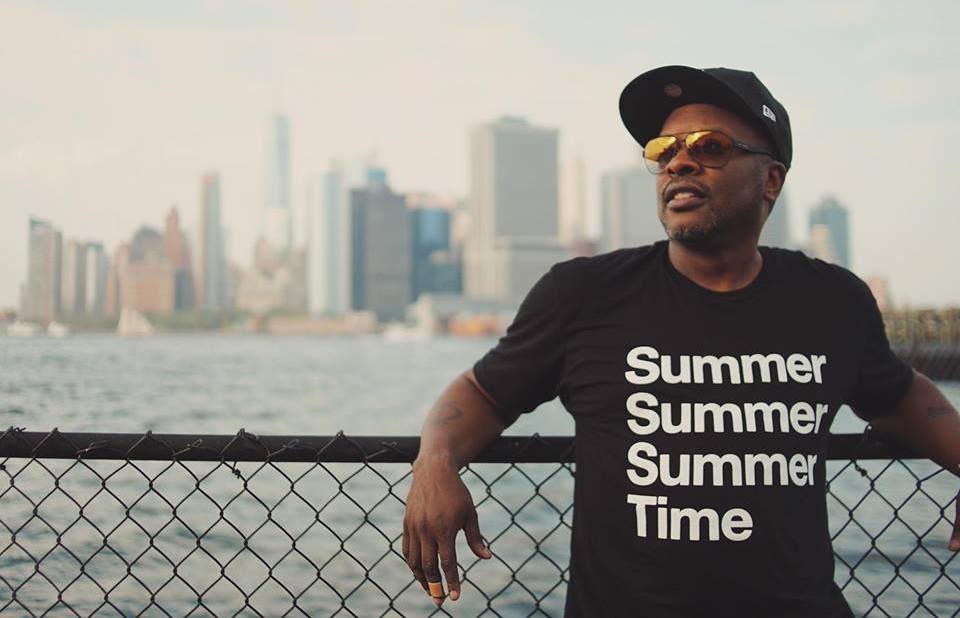 January 22, 1965 Happy Birthday to DJ Jazzy Jeff ( who turns 53 today! 