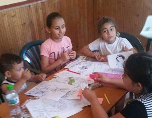 ROMACT_EC_CoE's tweet photo. #Isperih #Municipality #Results! Monthly #Fees have been cancelled for #Nurseries and #Kindergartens https://t.co/ZoA3UJHioN #ROMACT #localgov #socialinclusion #Roma #Bulgaria @coe @EU_Commission @CoE_children #education @PanosCOE https://t.co/Dk2k5mrFyG