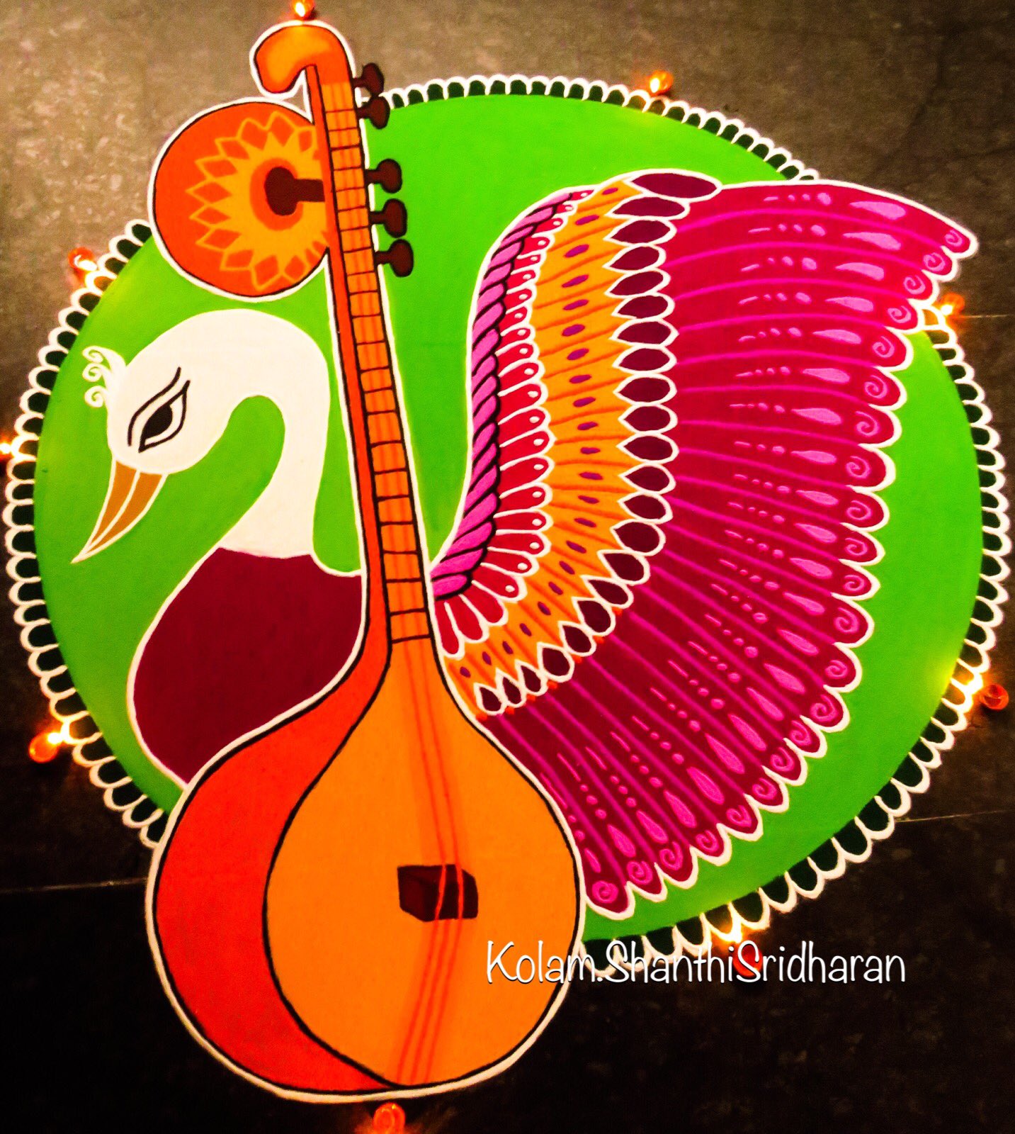Veena colour deals
