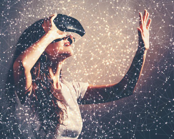 AccessVR Solutions tweet media