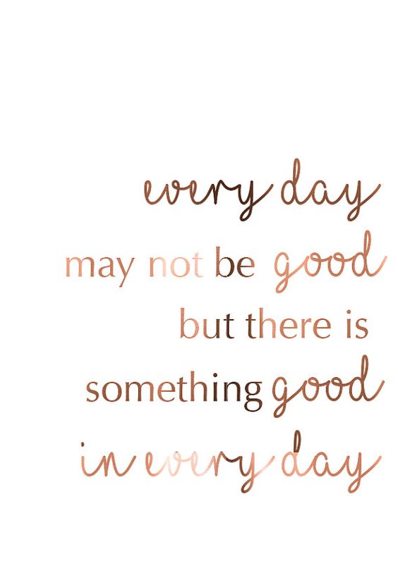 Happy Monday! Find something good in each day!

#motivation #mondaymotivation #lifequotes #positivity #life #happiness #inspiration #hope