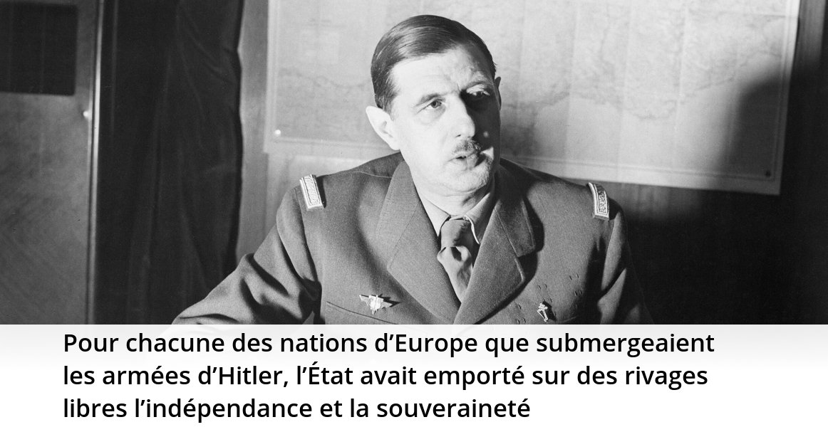 La Seconde Guerre Mondiale En Citations Twitter