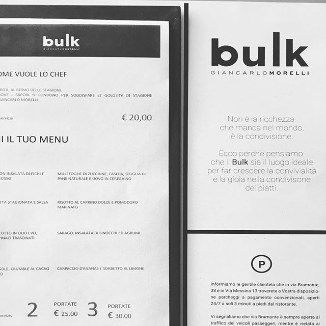 OopsEat's tweet photo. Miss lunch at @bulk.bar Hope to come back as soon as possible #bulk #foodie #foodblog #foodblogger #milano #foodlover #foodporn #top https://t.co/nFCSJaEK1r https://t.co/1UAtLcJO3R