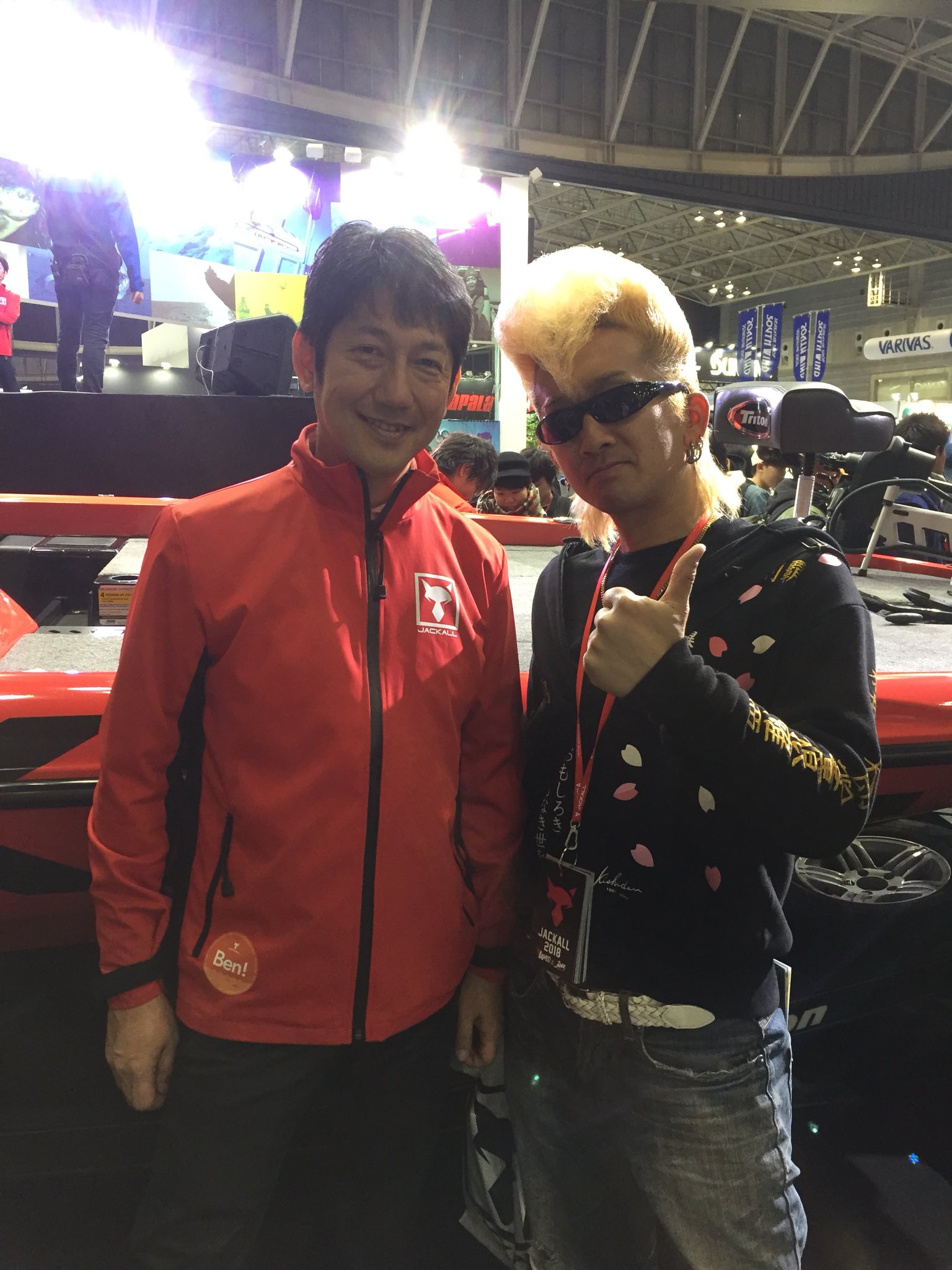 小野俊朗 Twitter Search Twitter