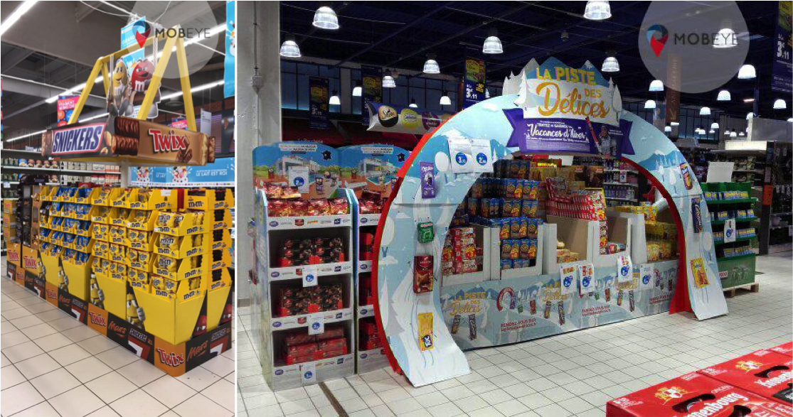 Mobeye is now Roamler (@mobeyeapp) on Twitter photo Un #duel sucré cette semaine ! Opterez-vous pour la balançoire de #Mars ou la piste des délices de <a href="/MDLZ/">Mondelēz Intl</a> ? À vous de choisir : bit.ly/2DtkfPf Un #duel sucré cette semaine ! Opterez-vous pour la balançoire de #Mars ou la piste des délices de <a href="/MDLZ/">Mondelēz Intl</a> ? À vous de choisir : bit.ly/2DtkfPf