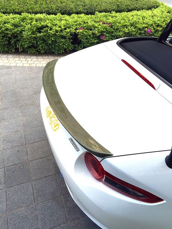 PerformanceJap's tweet photo. #Mazda #MX5 #spoiler 
Dzięki sportowemu spoilerowi Twoja Mazda będzie prezentować się jeszcze efektowniej 🚗💨  
jest ogień 🔥🔥🔥
👉 https://t.co/oPSh2nhaDa https://t.co/2R09w3k2fx