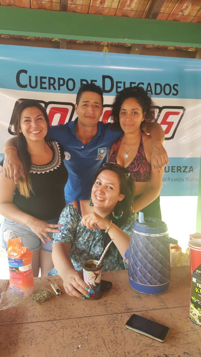 Con micro sin micro sale igual cuando hay compromiso! Con la familia 45, compartiendo un hermoso domingo en ezeiza y por sobre todo aclarando dudas de este hermoso cambio que se viene @RamonMuerzaSEC <a href="/aldecoto/">alberto aldeco</a> el equipo siempre Presente!