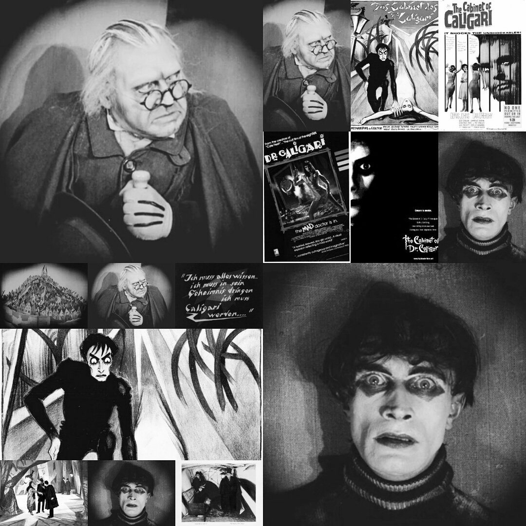 BarryHammock's tweet photo. DR. CALIGARI #MoviesForPets #MovieNamesWithPoonamPandey #MovieReview #Movie #MoviePhones #MovieNightWithKarlie #MovieGameJam #Movies_TV #MovieReviews #MoviesNameWithPoonamPandey #MovieCountdown #MovieVouchers #GraphicDesign #GraphicDesigner #Graphic #GraphicNovel #GraphicTee https://t.co/K7KvNKYdGk