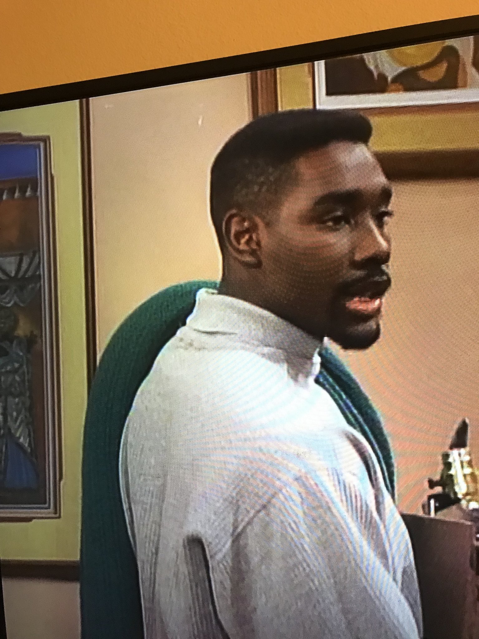 Evette Dionne On Twitter Good Morning To All Especially Khadijah James Who Dated All The Fine Men On Living Single