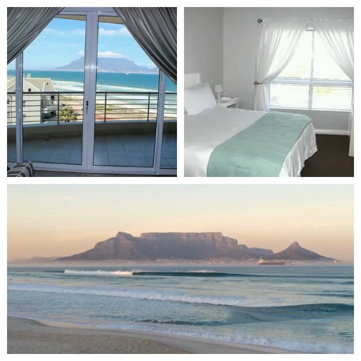 #travel #capetown #visitcapetown #tt #ttot #holiday #seavacation #blouberg #tablemountain #southafrica 

wheretostay.co.za/portico606-sel…