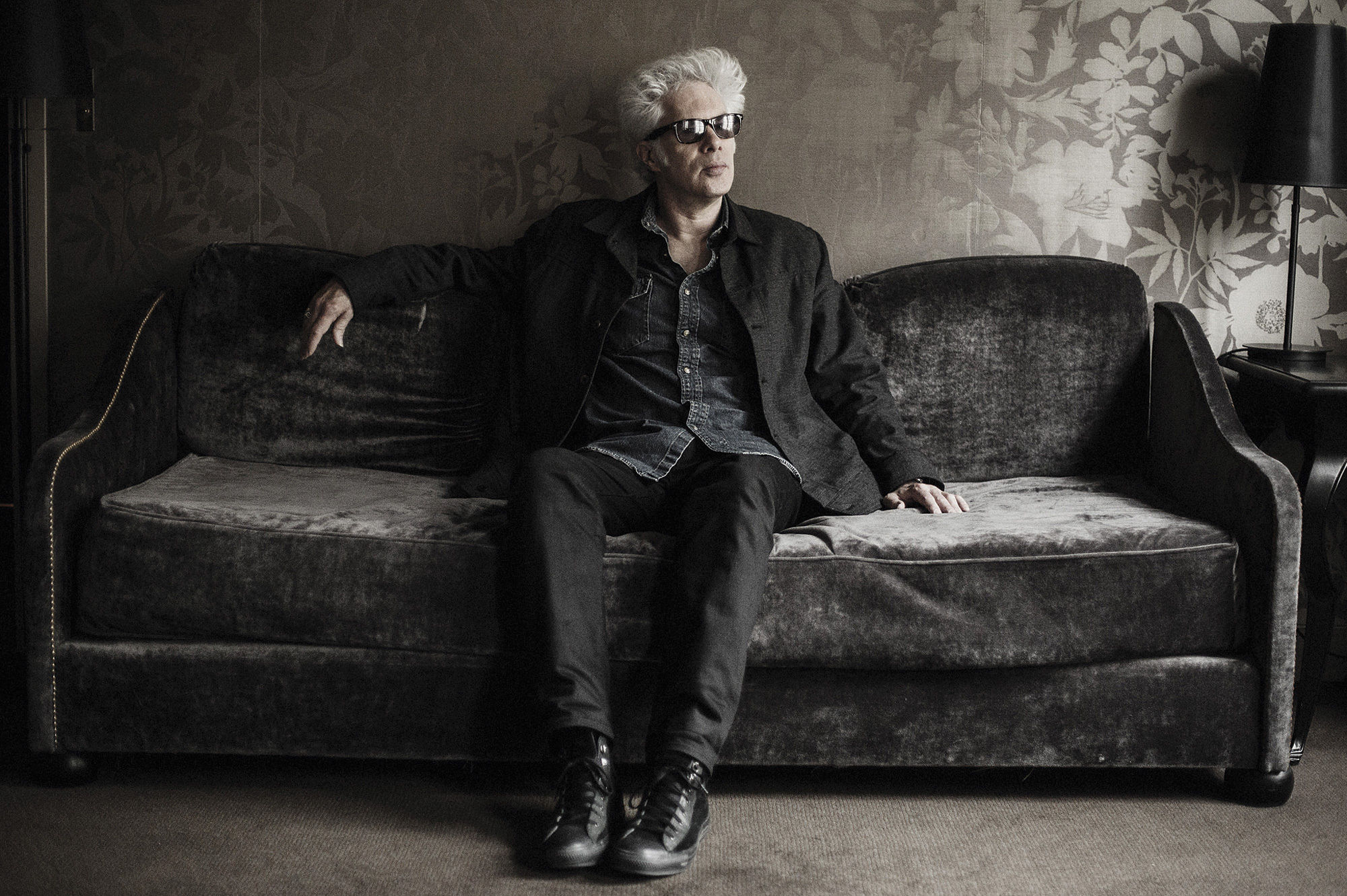 Happy Birthday dear Jim Jarmusch! 