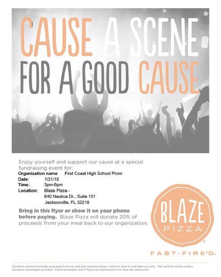 First Coast H.S. tweet media