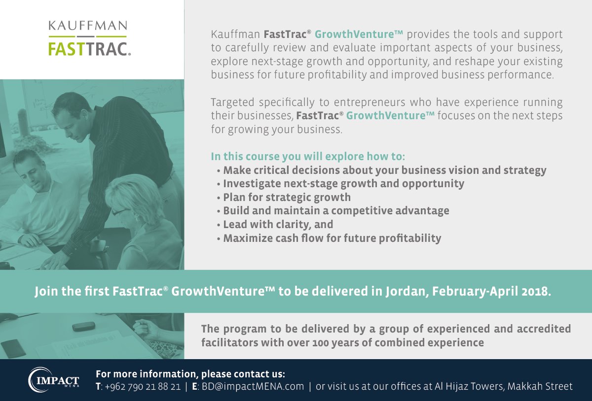 Impact MENA tweet media