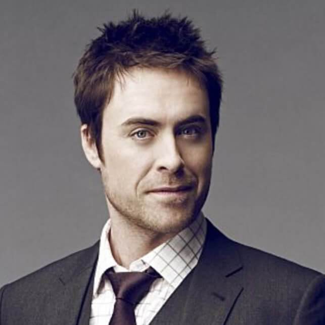 Happy Birthday dear James Murray! 
