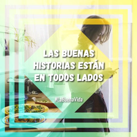 Comercial_Engel's tweet photo. Transmitir en vivo con algo de miedo, y lograr un millón le likes ;) #LaBuenaVida https://t.co/6t0KvSvPwC