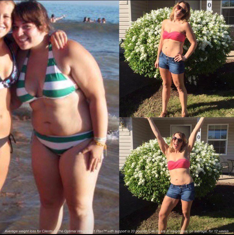 CjFinnical's tweet photo. Jaylyn lost 95 pounds!  Imagine how great this teen now feels!  If she can do it - so can you! 👍🏻❤️ https://t.co/EMQQoclqEu