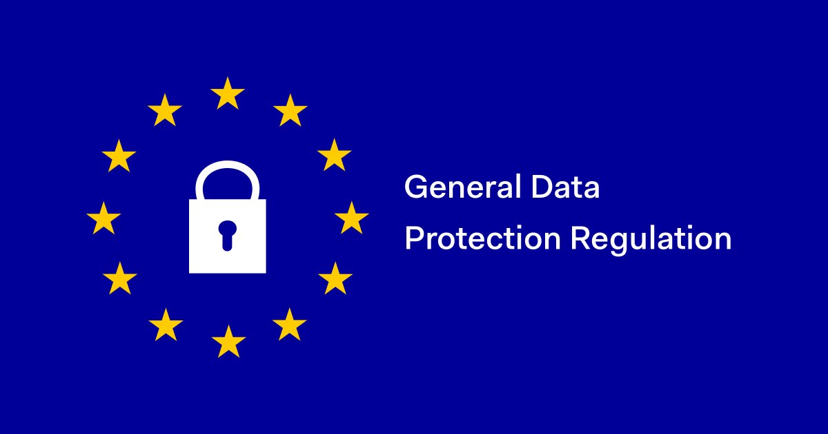 Start your journey to #GDPR compliance from only £1.02 per user per month. Visit bit.ly/2F3Md4h