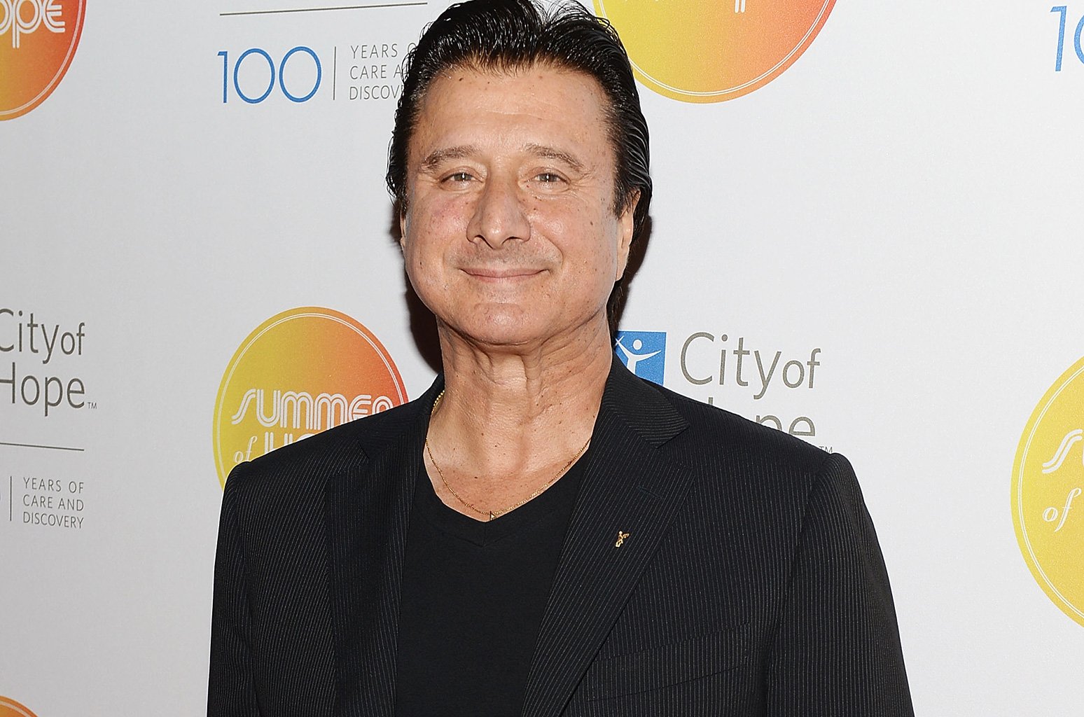HAPPY BIRTHDAY STEVE PERRY! 