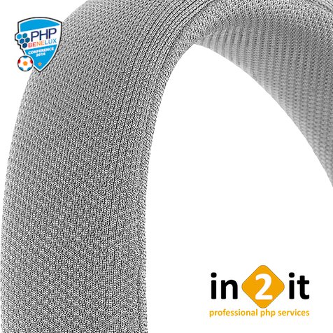 in2itvof's tweet image. Just got our awesome prize to raffle at @phpbenelux conference. Make sure to be there and become a lucky winner. #phpbnl18 #in2share #in2it