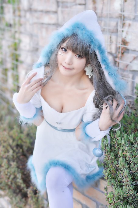コスプレイヤーKipiのTwitter画像46
