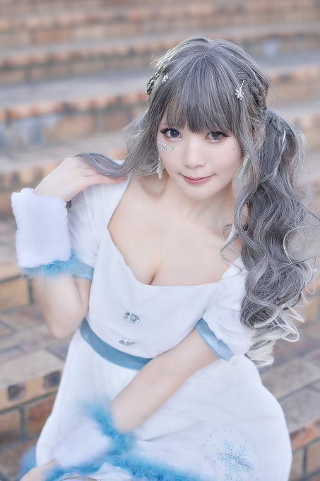 コスプレイヤーKipiのTwitter画像47