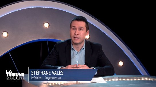 latribunedespme's tweet photo. Découvrez Ingenuity, spécialiste Expérience utilisateur &amp; ingénierie des systèmes interactifs

La vidéo ici : https://t.co/k2aOx5MiWL https://t.co/FmDzCQtHEZ