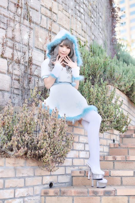 コスプレイヤーKipiのTwitter画像48